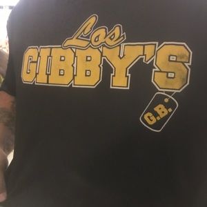 Meet your Posher, Andy